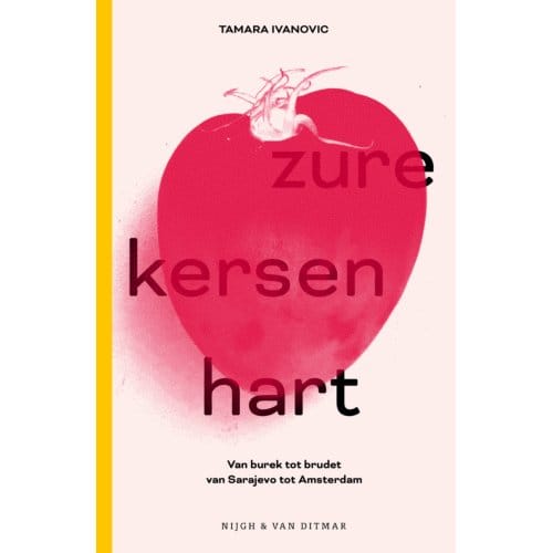 Zure-Kersen-Hart - Tamara Ivanovic