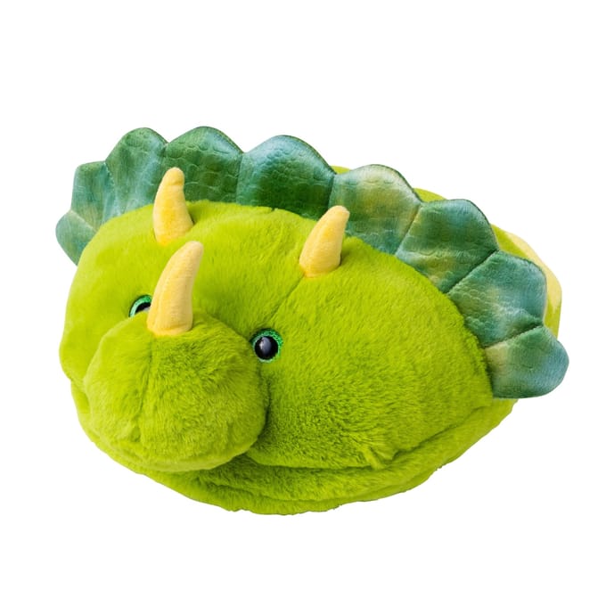 Cozy Noxxiez Voetenwarmer Dino 35x25cm