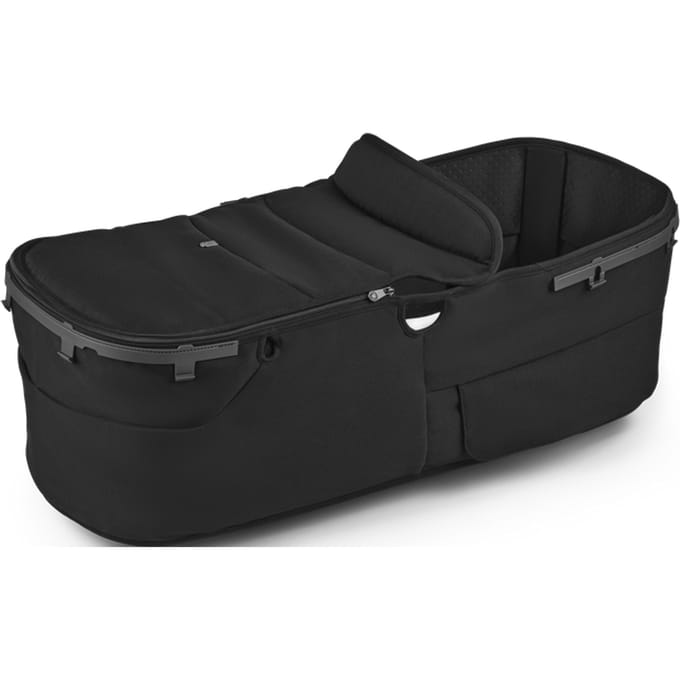 Bugaboo Fox 5 Renew bekledingset voor wieg Heritage black