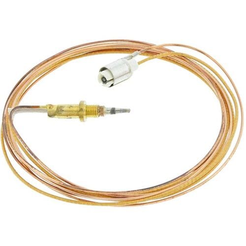 AEG thermokoppel, onderste oven, 1450mm 3970396010