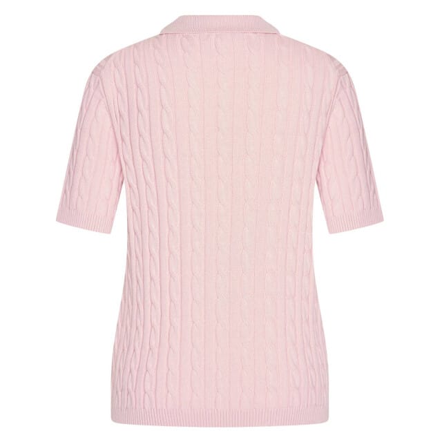 HV Polo Top korte mouw 04091016 anna