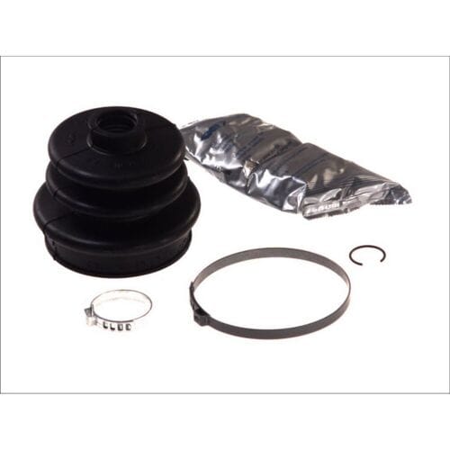 Balgenset, aandrijfas SPIDAN 26051