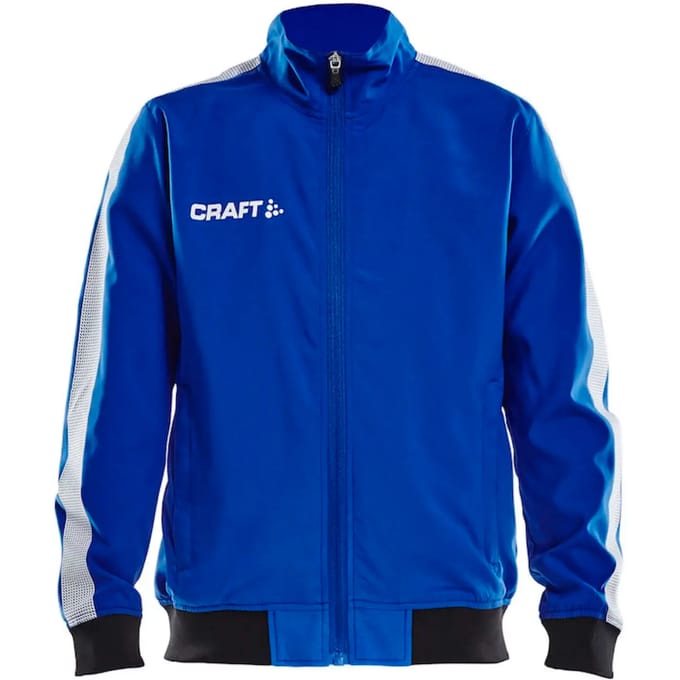 Kinderjas Craft pro control woven