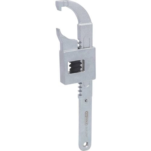 KS Tools 517.1397 517.1397 Haaksleutel Sleutelbreedte (metrisch) 10 - 50 mm
