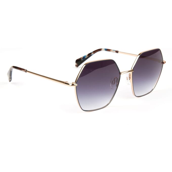 Bulget Sunglasses BG3368 06A 57
