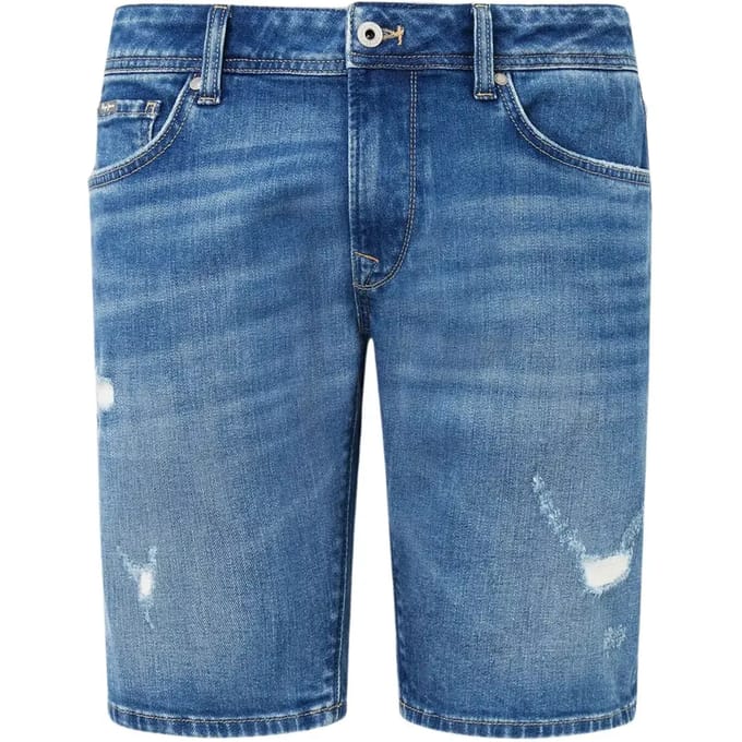 Korte Pepe Jeans Taper