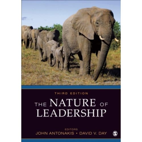 The Nature Of Leadership