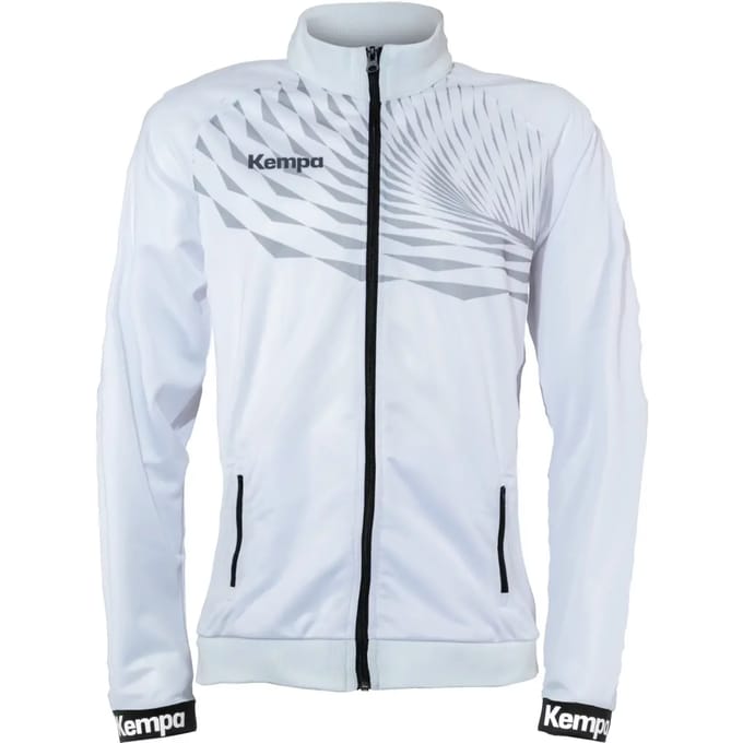 Kempa dames trainingsjack Wave 26 Poly Jacket Women 2003659