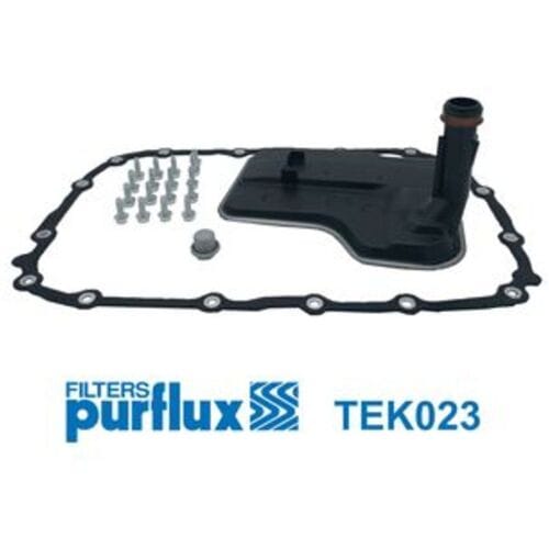 Hydraulisch filter PURFLUX PX TEK023
