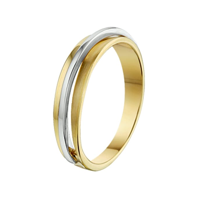 Ring Poli/mat