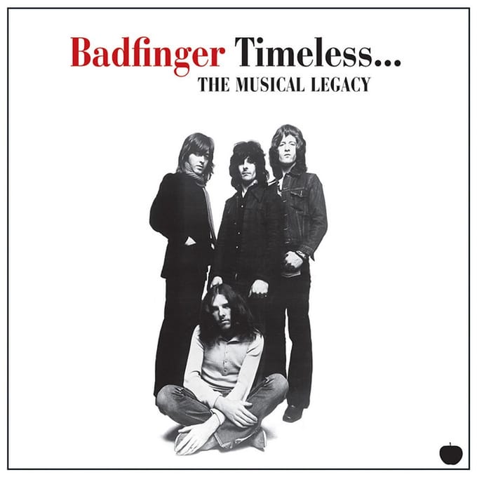 Badfinger - Timeless... The Musical Legacy (CD)