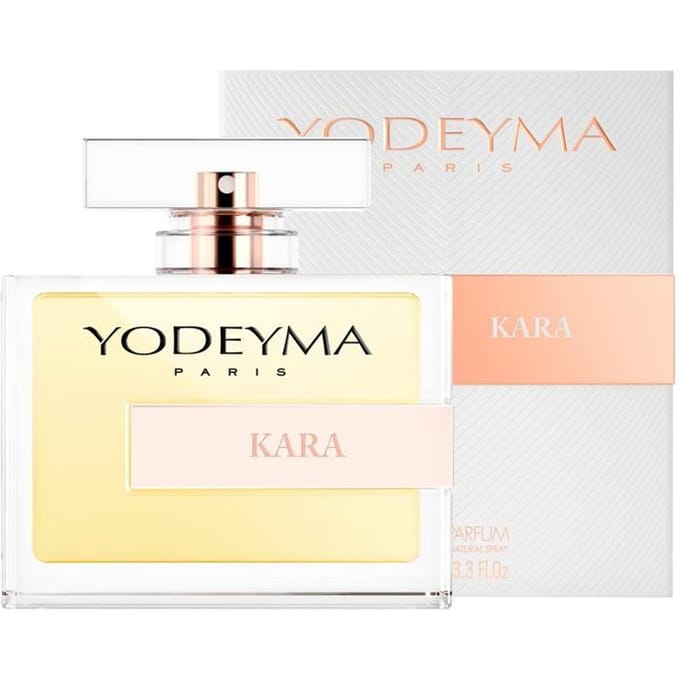 Yodeyma Karra geparfumeerd water voor vrouwen 100 ml