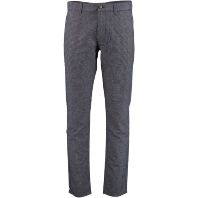 BOSS CHINO-SLIM BROEK