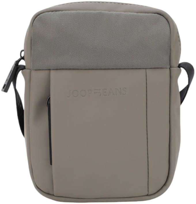 JOOP! schoudertas Atessa Rafael Shoulderbag Morel Taupe