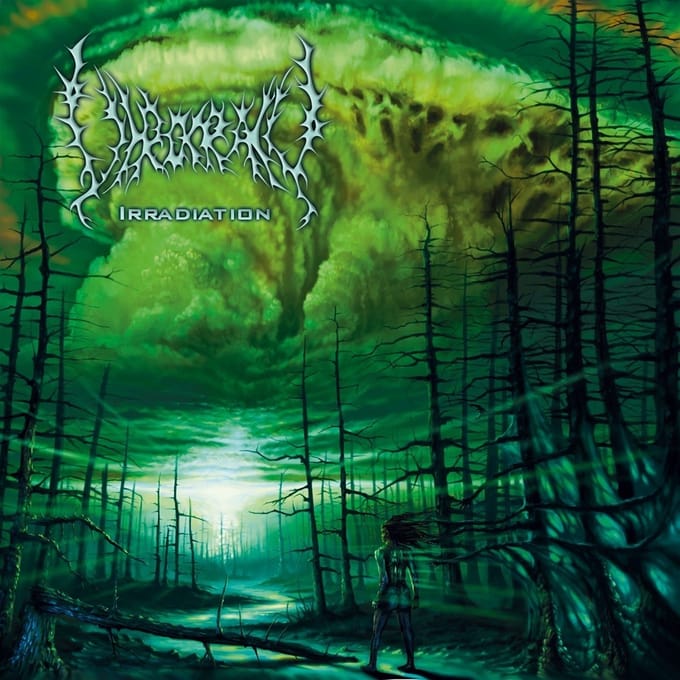 Virocracy - Irradiation (CD)