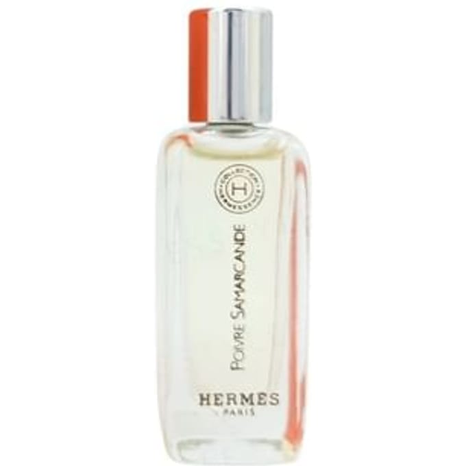 Hermès - Poivre Samarcande Eau De Toilette 7.5ml mini