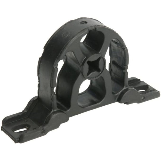 Uitlaatsysteem, houder WALKER 80144