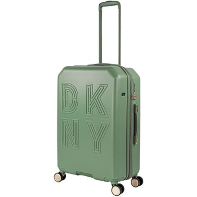 Reiskoffer Dkny -2004 Remix