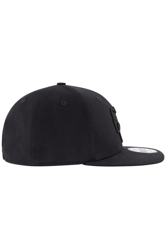 A-DAM Unisex Baseball - Cap - Bas Black Taglia: OS | Cappelli Outlet | Unisex | Nero