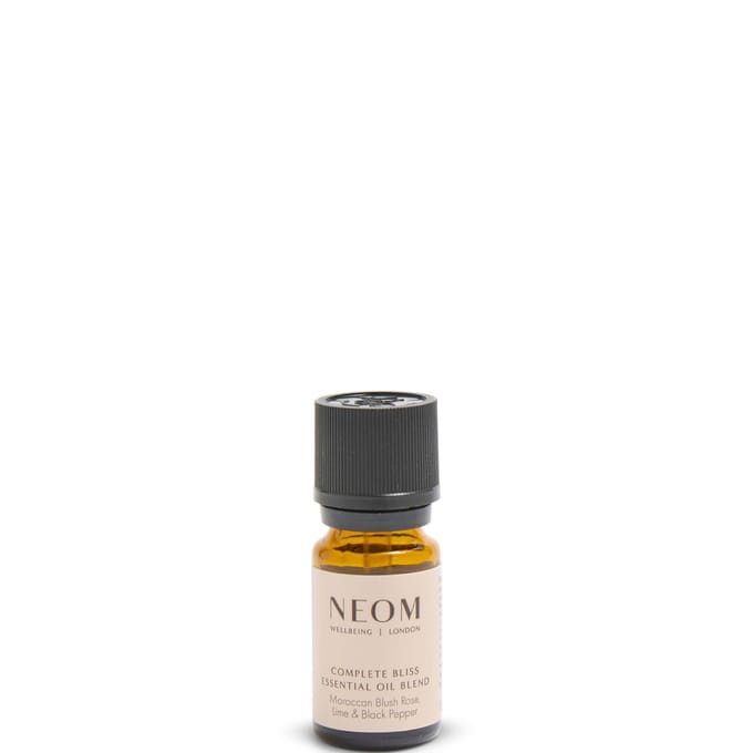 NEOM Complete Bliss Essential Oil Blend 10ml