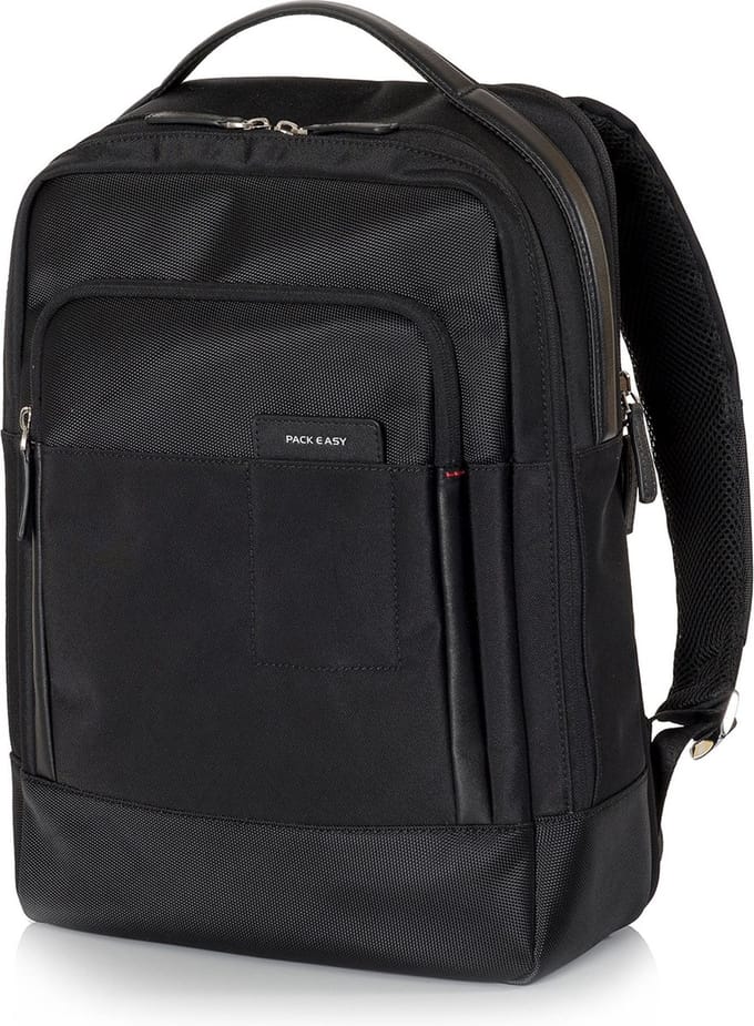 Pack Easy Horizon Dagrugzak 41 cm Laptop compartiment - 37cm (15 duim) - schwarz