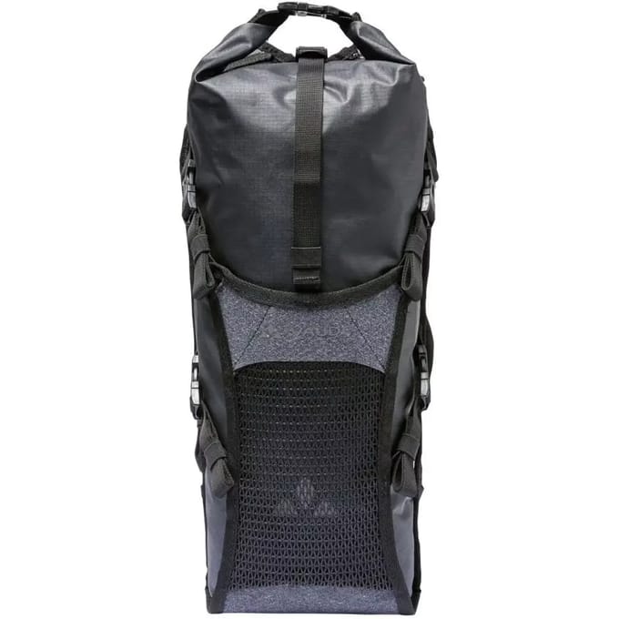 VAUDE Trailpack II, fietskleding, Unisex, Backpack