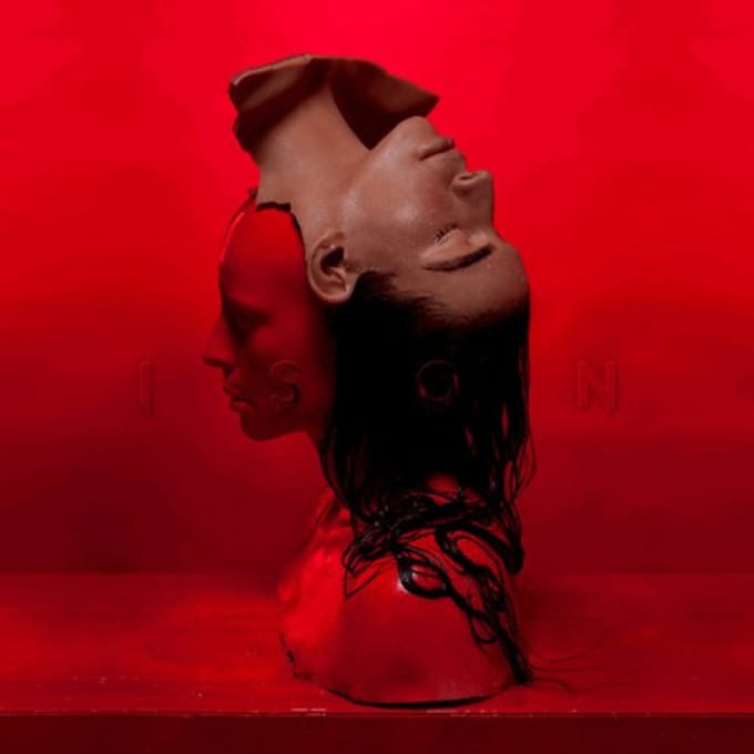 Ison -Hq/Gatefold- (LP)