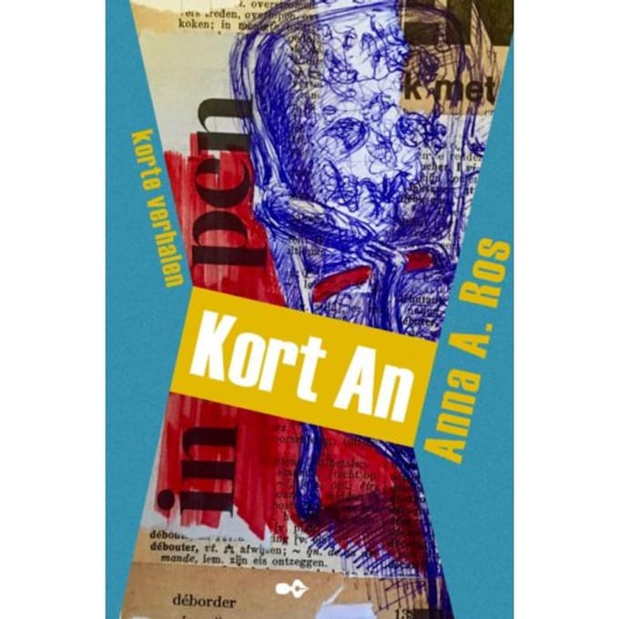 Kort An - Anna A. Ros
