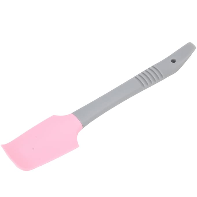 Siliconen Wax Spatels Wax Applicator Hittebestendige Wax Spatel voor Wax Verwarmer Pinkish