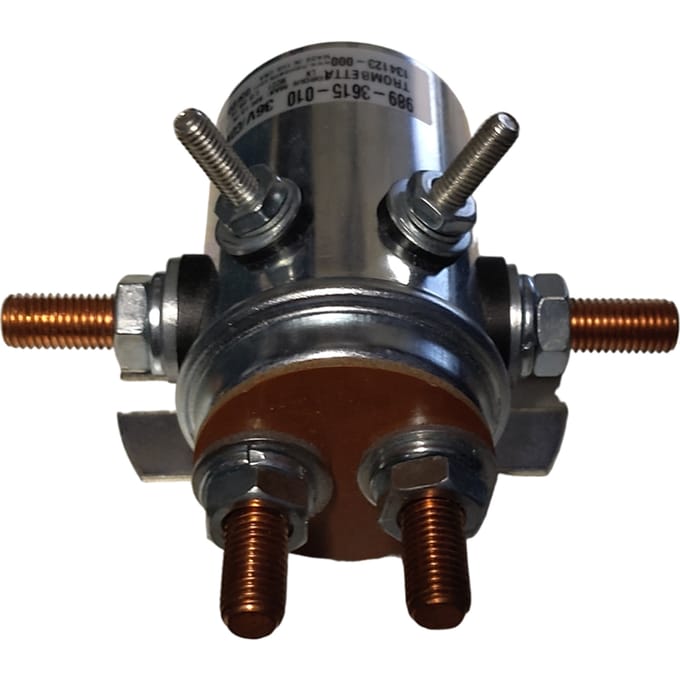 Contactor