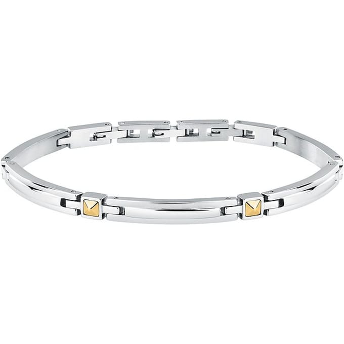 Morellato Armband Gold SABY03