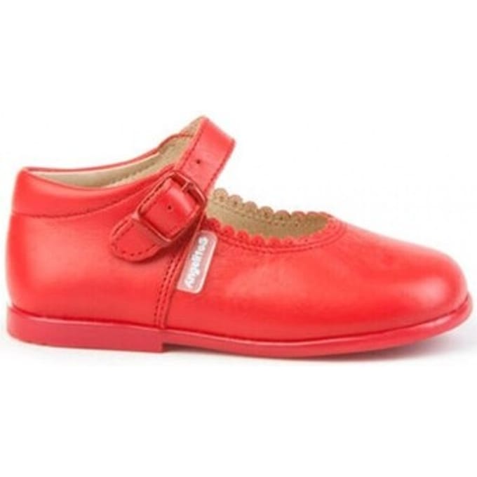 Ballerina's Angelitos 500 Rojo