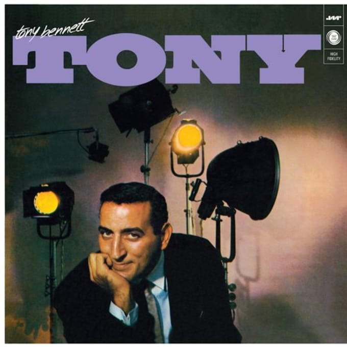 Tony - Tony Bennett