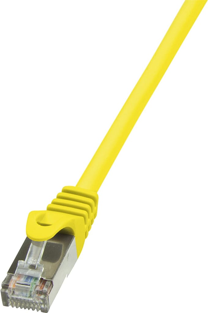 Logilink - Netwerkkabel - RJ45 - 2 m -