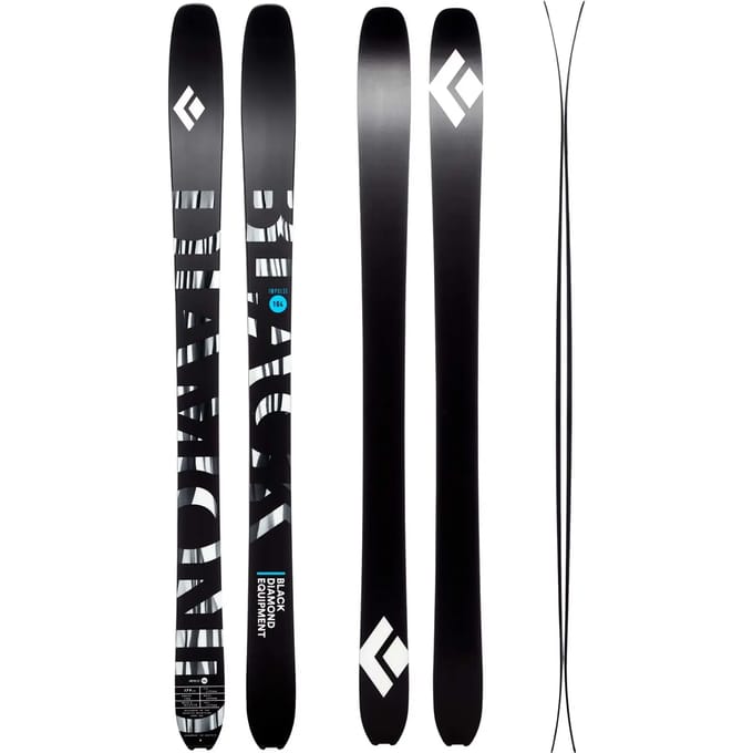 Ski Black Diamond Impulse 104