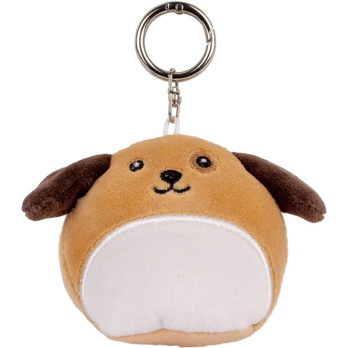 Pluche sleutelhanger Mumbles