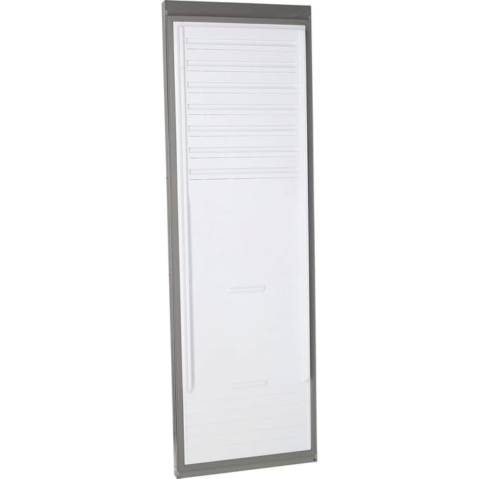 AEG koelkastdeur, set, grijs, 1860x595mm 4055955084