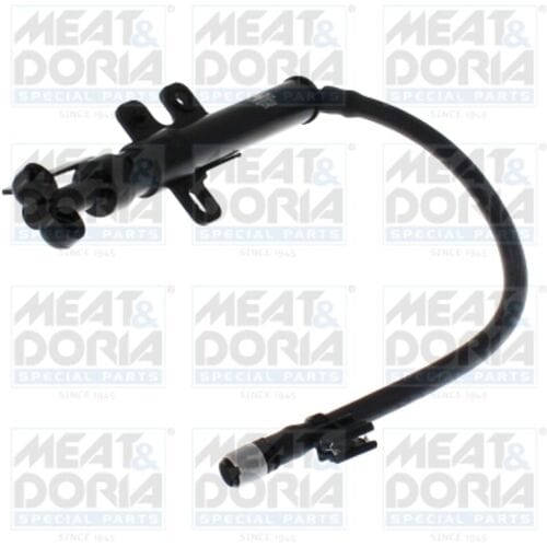 Koplampsproeier MEAT & DORIA 209344
