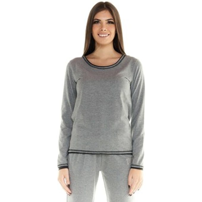 Pyjama-sets Leone 1947 Woman Long Sleeves Leisure