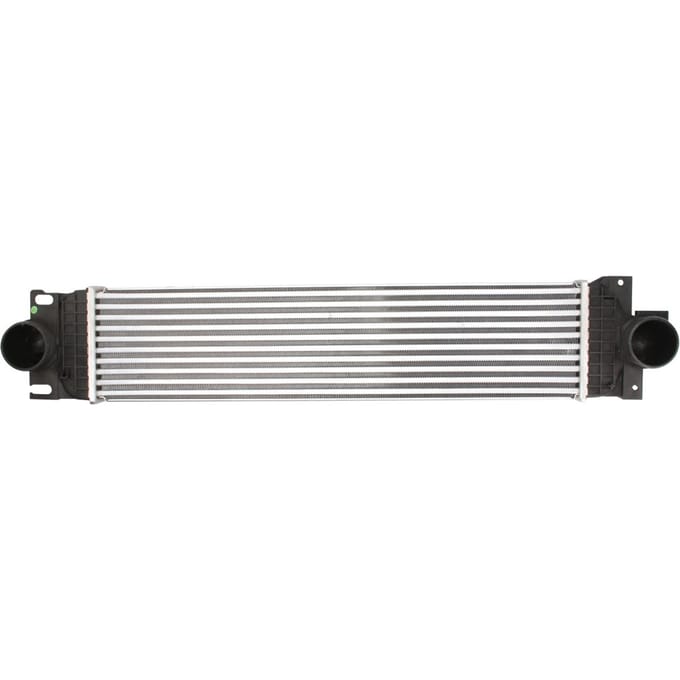 Intercooler NISSENS 961234