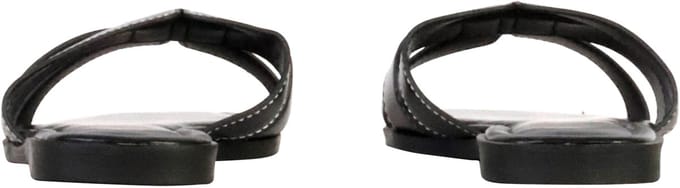 Sandalen om aan te trekken