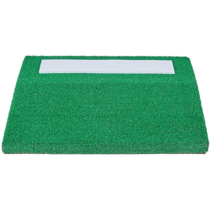 31 inch Pitching Mound Draagbare Pitcher Mound Baseball Softball Training