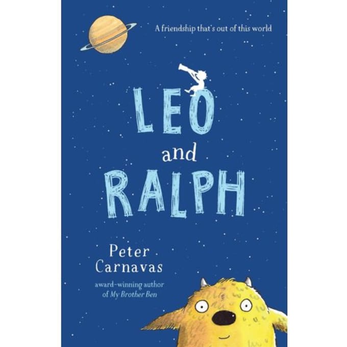 Leo En Ralf - Peter Carnavas