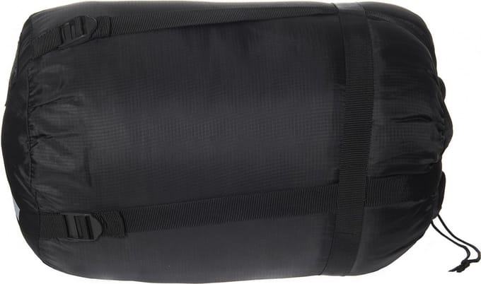 Fostex Sniper Slaapzak - Zwart - Polycotton