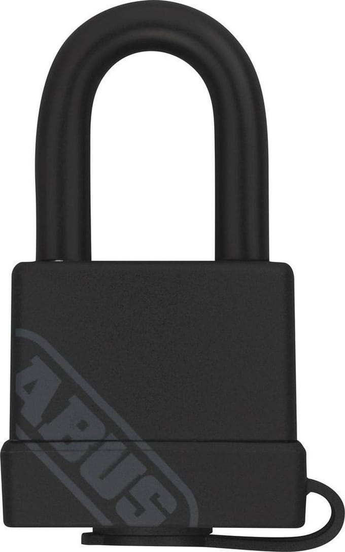 Hangslot - Staal - Abus - Abus 45 mm