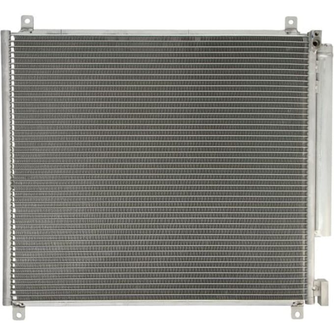 Condensator, airconditioning KOYORAD CD101065