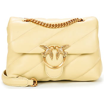 Handtas Pinko LOVE PUFF MINI CL SHEEP NAPPA