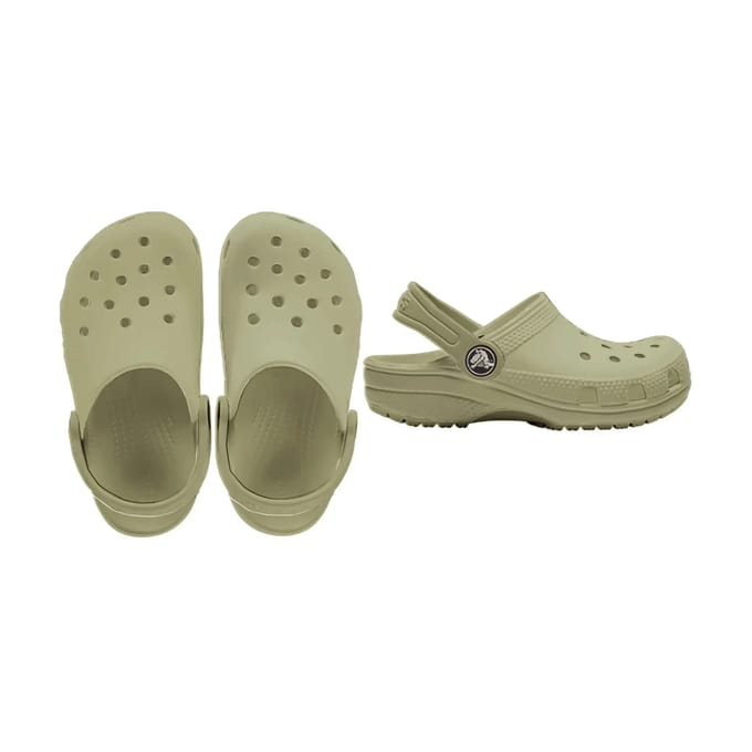 Baby klompen Crocs Classic