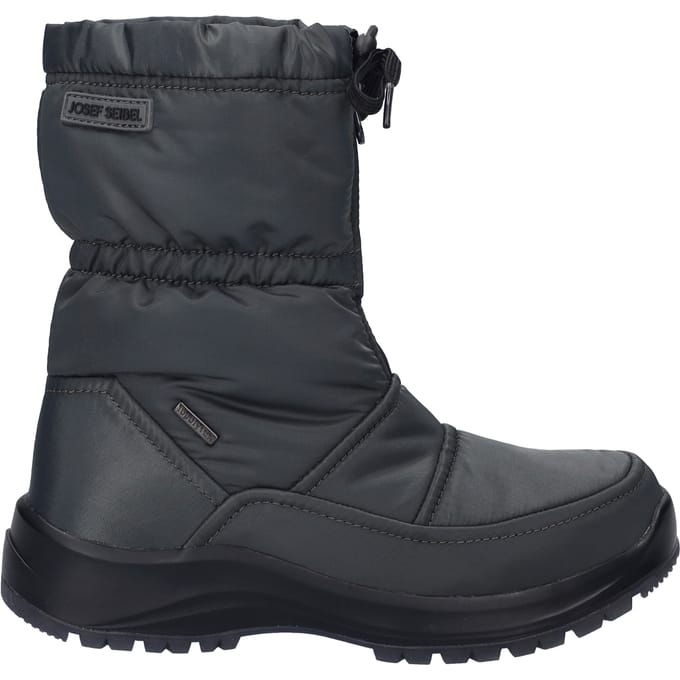 JOSEF SEIBEL Colorado 58 | Stiefel für Damen | Grau