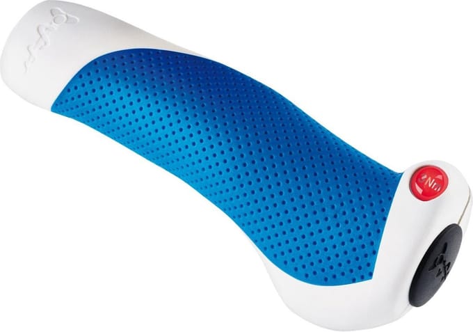 SQLAB Fietshandvatten 711 TEAM ISAR BLUE SMALL